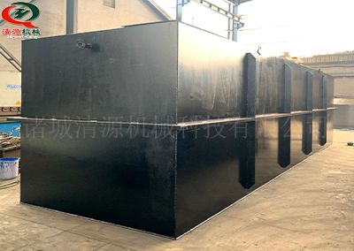 醫(yī)院污水處理設(shè)備廠家怎么打造競爭優(yōu)勢？